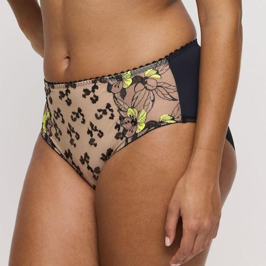 PrimaDonna Manali full briefs, color wild bloom