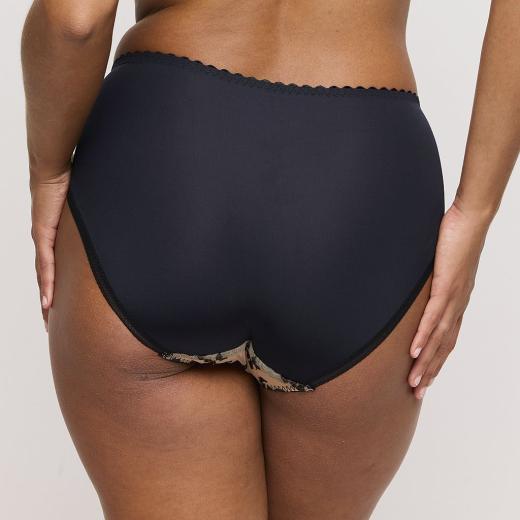 PrimaDonna Manali full briefs, color wild bloom