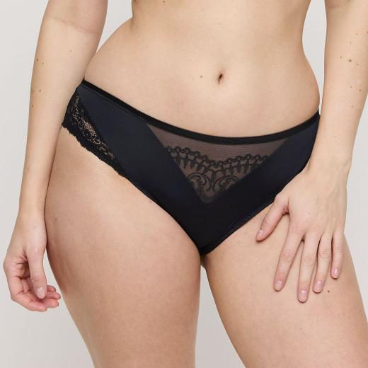 PrimaDonna Shimla rio briefs, color black