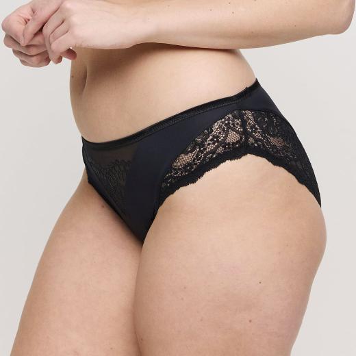 PrimaDonna Shimla rio briefs, color black
