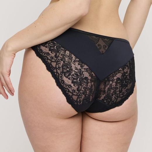 PrimaDonna Shimla rio briefs, color black