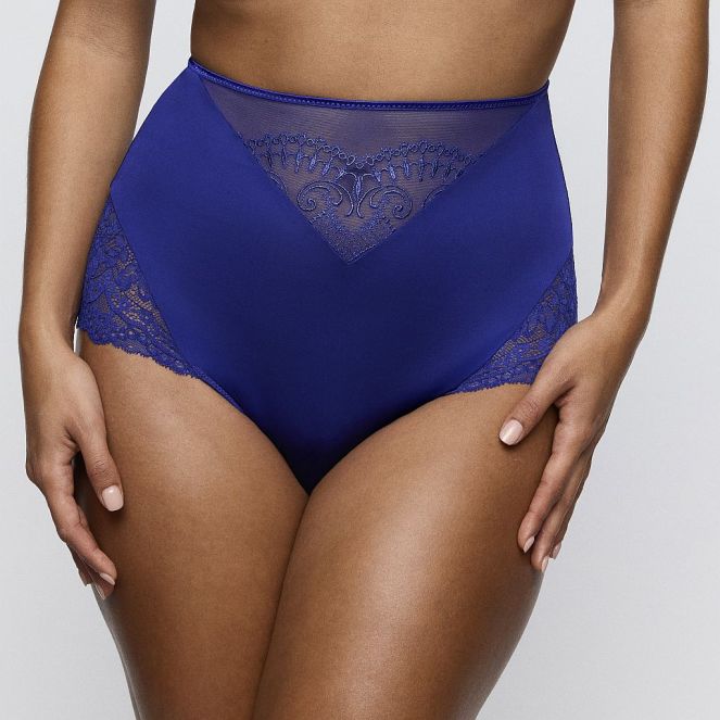 PrimaDonna Shimla Slip exklusiv, Farbe crazy blue