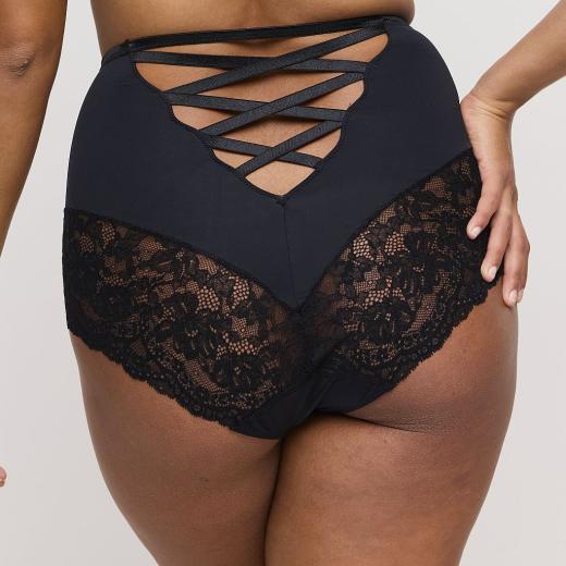 PrimaDonna Shimla special briefs, color black
