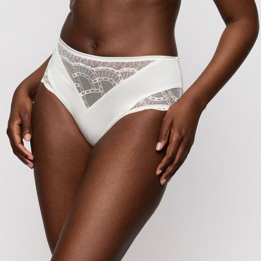 PrimaDonna Naica full briefs, color natural