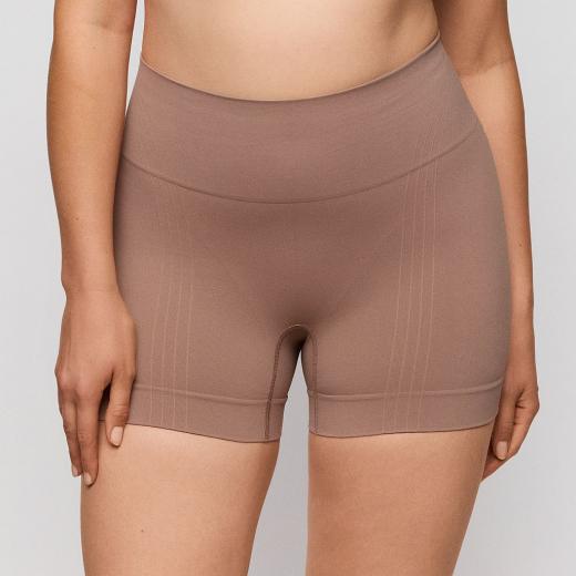 PrimaDonna Nudda figurformende Shorts, Farbe ginger