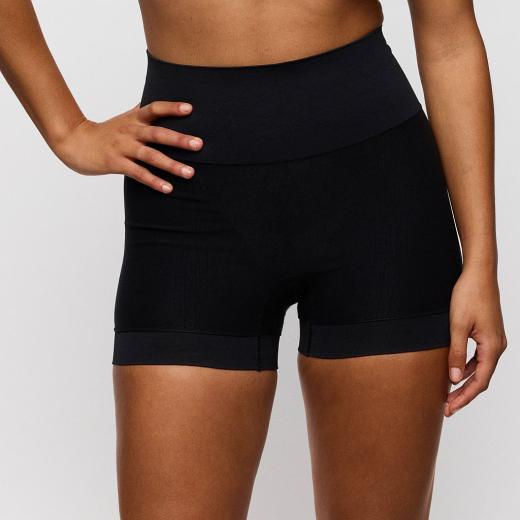 PrimaDonna Nudda shapewear shorts, color black