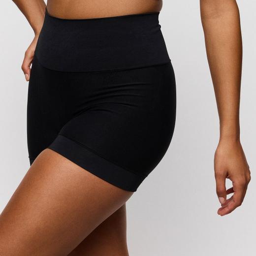 PrimaDonna Nudda shapewear shorts, color black