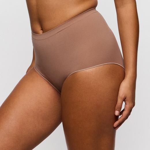 PrimaDonna Nudda Shapewear Taillenslip, Farbe ginger