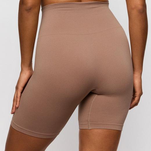 PrimaDonna Nudda Shapewear Bodyshaper mit Bein, Farbe ginger