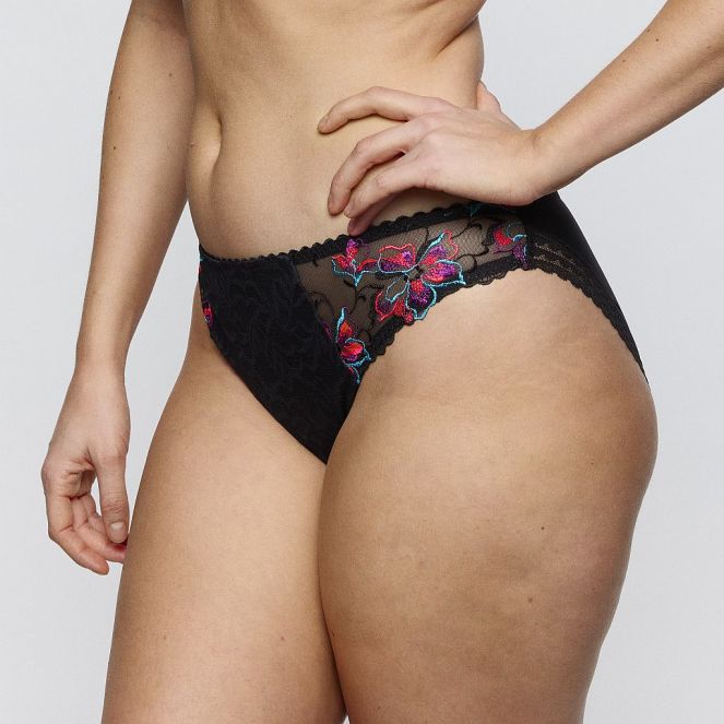 PrimaDonna Miyara Rioslip, Farbe floral eclipse