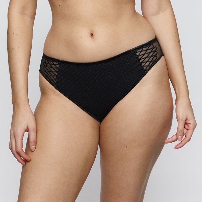 PrimaDonna Jokko Rioslip, Farbe schwarz