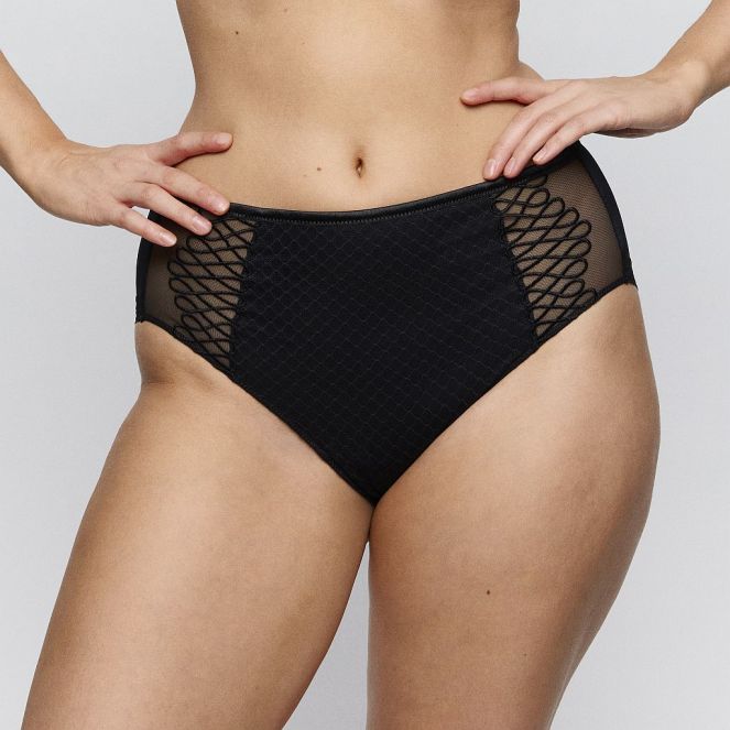 PrimaDonna Jokko full briefs, color black