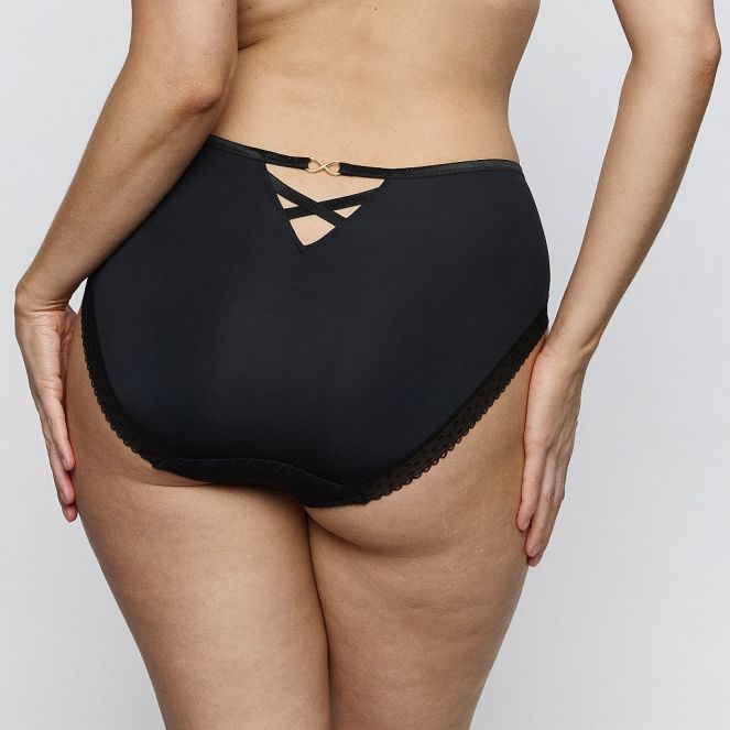 PrimaDonna Jokko full briefs, color black