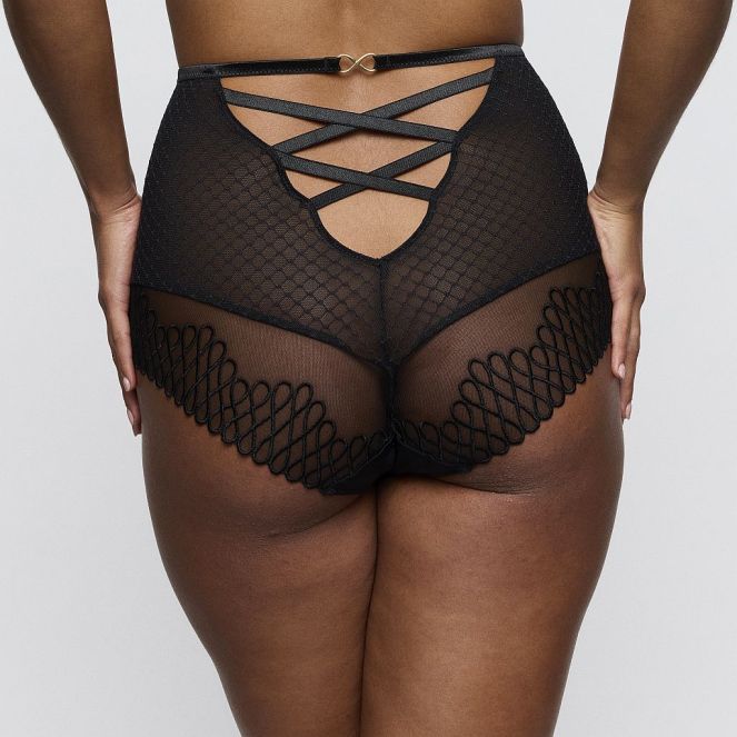 PrimaDonna Jokko special briefs, color black