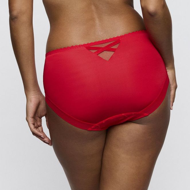 PrimaDonna Solisse Taillenslip, Farbe true red