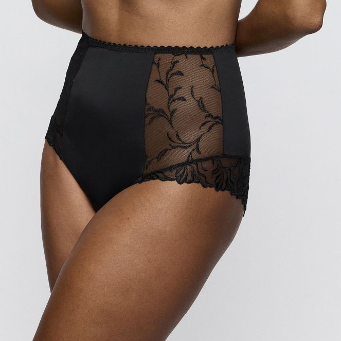 PrimaDonna Solisse special briefs, color black