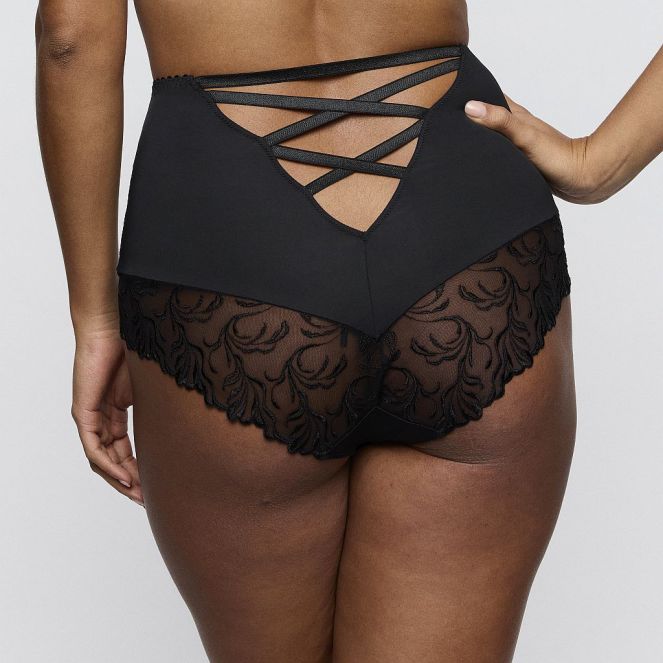 PrimaDonna Solisse special briefs, color black