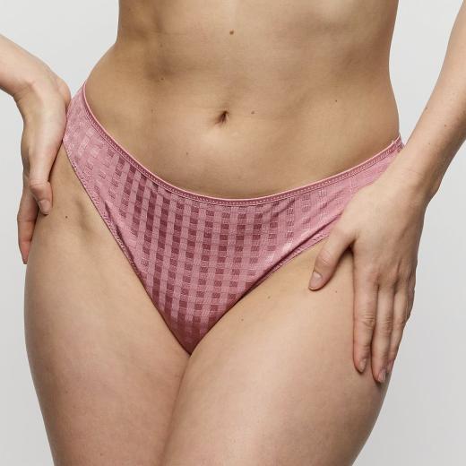 Marie Jo Avero thong, color ballet pink