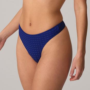 Marie Jo Avero thong, color lazuriete