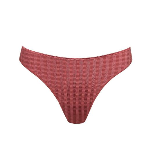 Marie Jo Avero String, Farbe wild ginger
