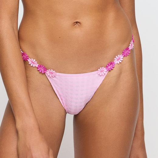 Marie Jo Avero String, Farbe lily rose