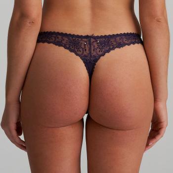 Marie Jo Jane String, Farbe amethyst