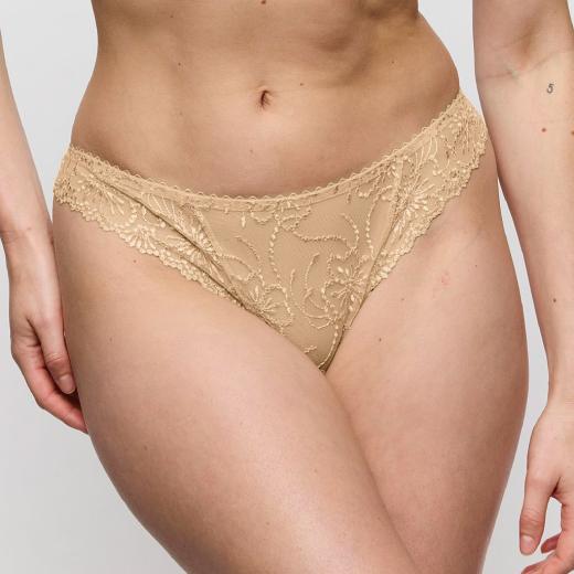 Marie Jo Jane String, Farbe sand