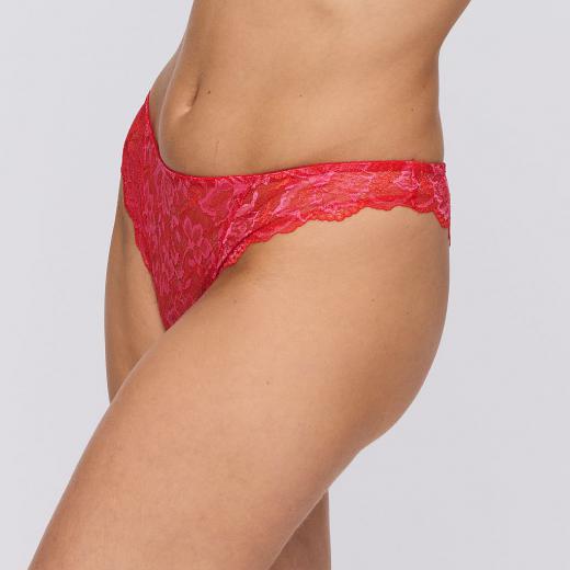 Marie Jo Manyla String, Farbe pixie red