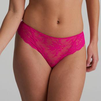 Marie Jo Melipha thong, color very berry