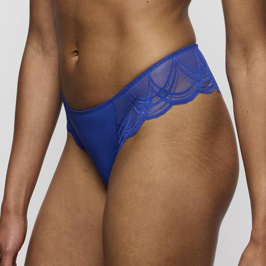 Marie Jo Cathia String, Farbe stylo blue