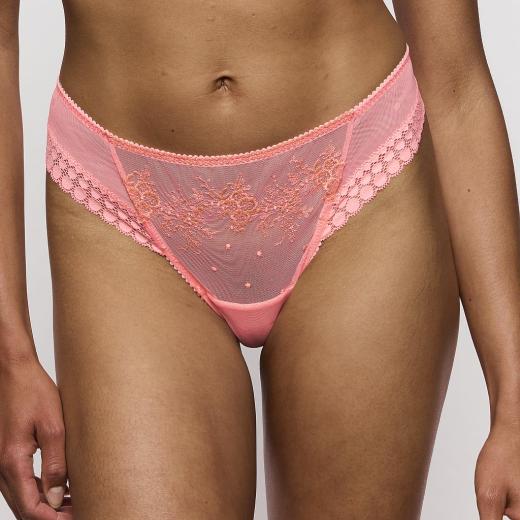 Marie Jo Annaelle String, Farbe neon peach