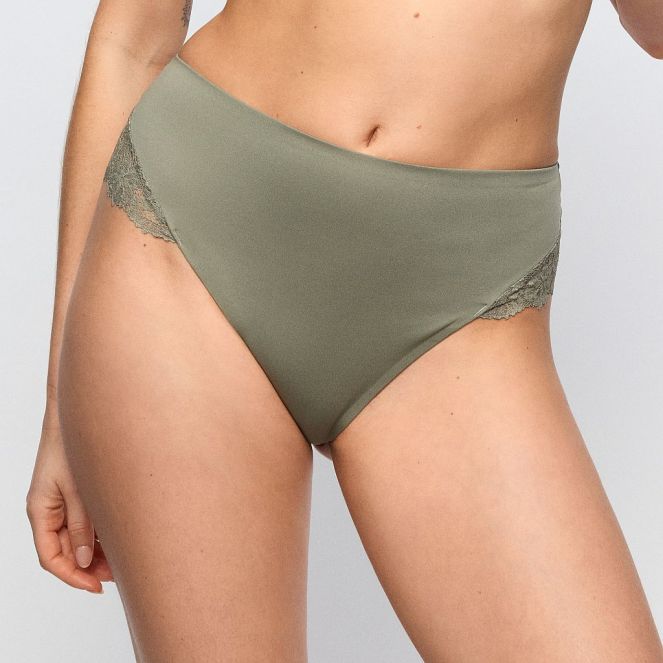 Marie Jo Soft Studio String, Farbe botanique