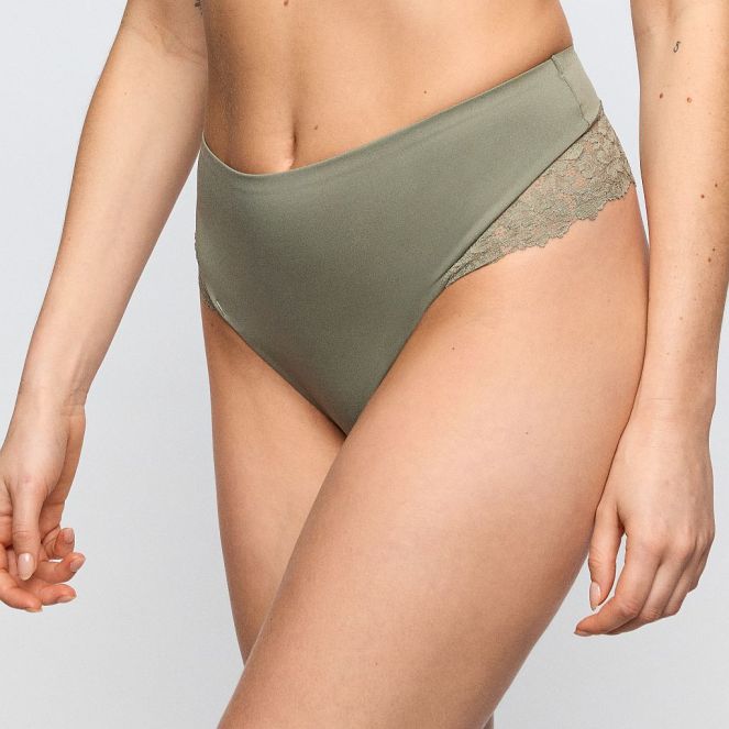 Marie Jo Soft Studio String, Farbe botanique
