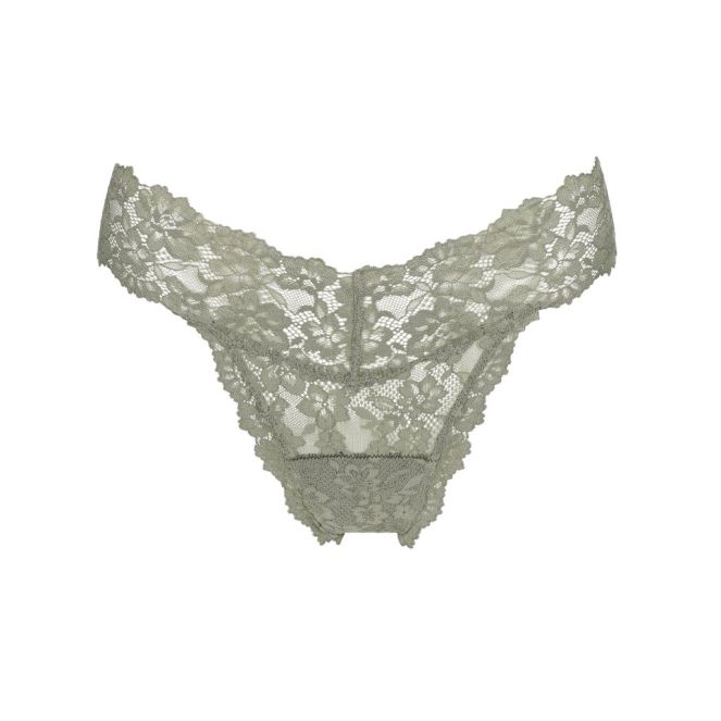 Marie Jo Soft Studio String, Farbe botanique