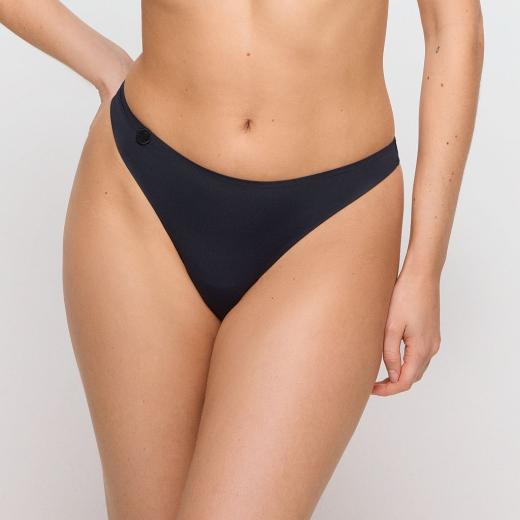 Marie Jo Tom String, Farbe graphit