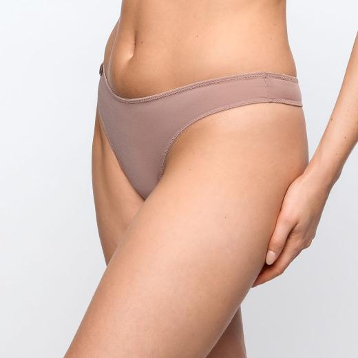 Marie Jo Tom String, Farbe cosmetic