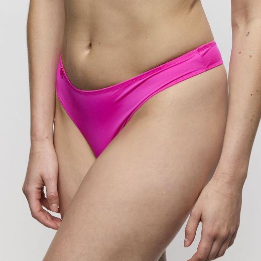 Marie Jo Tom String, Farbe influencer pink