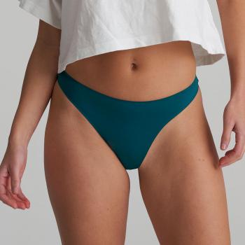 Marie Jo Color Studio thong, color jasper green