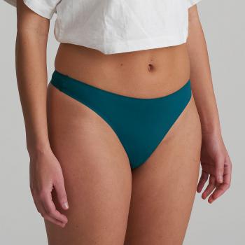 Marie Jo Color Studio thong, color jasper green