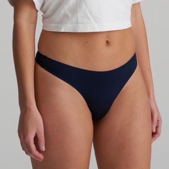 Marie Jo Color Studio thong, color velvet blue