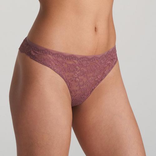 Marie Jo Color Studio String, Farbe satin taupe