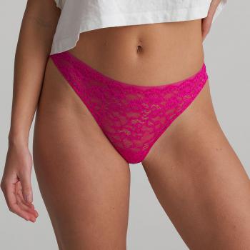 Marie Jo Color Studio thong, color very berry