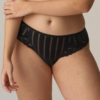 PrimaDonna Twist Maldives String, Farbe schwarz