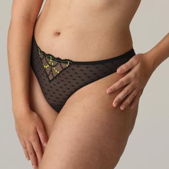 PrimaDonna Twist Tepito thong, color dark glow