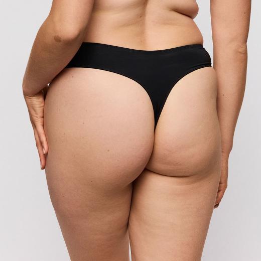 PrimaDonna Twist Cools String, Farbe schwarz