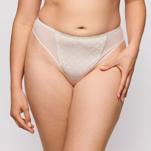 PrimaDonna Twist Kero thong, color natural