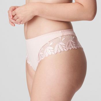 PrimaDonna Orlando luxury thong, color pearly pink