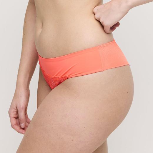 PrimaDonna Sophora Luxus String, Farbe spritz