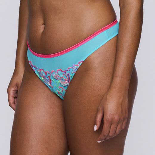 PrimaDonna Devdaha String, Farbe mermaid