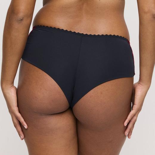 PrimaDonna Springdale Luxus String, Farbe black rose